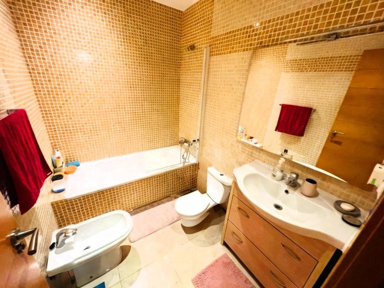 Apartment for Sale in Moraira, Alicante 8