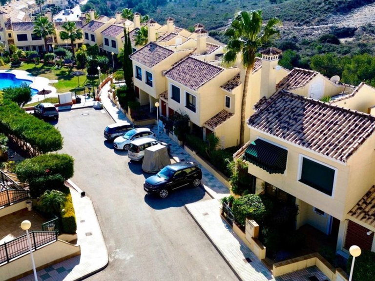 Apartment for Sale in Campoamor, Alicante 7