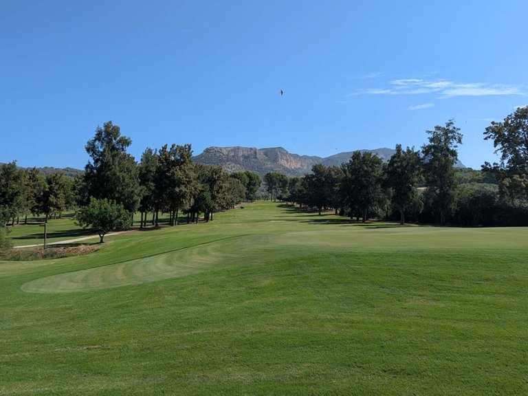 Villa for Sale in Jesus Pobre, Alicante 28