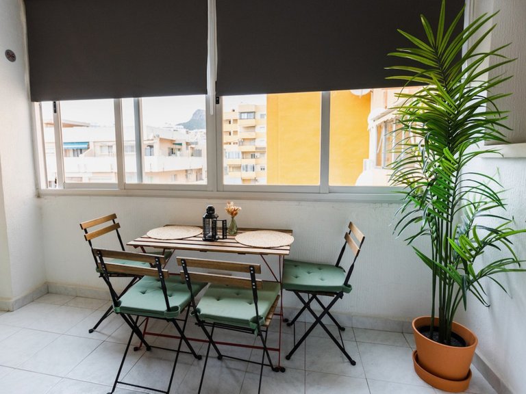 Apartment for Sale in Calpe, Alicante 11