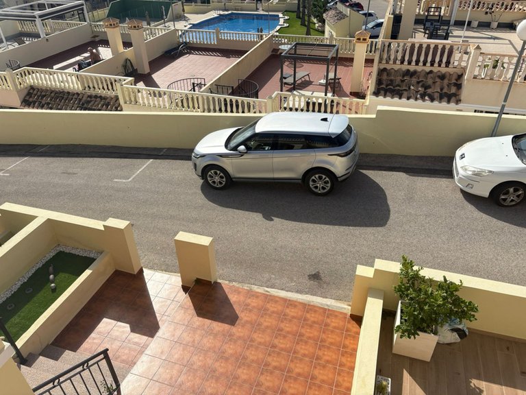 Villa for Sale in Algorfa, Alicante 25