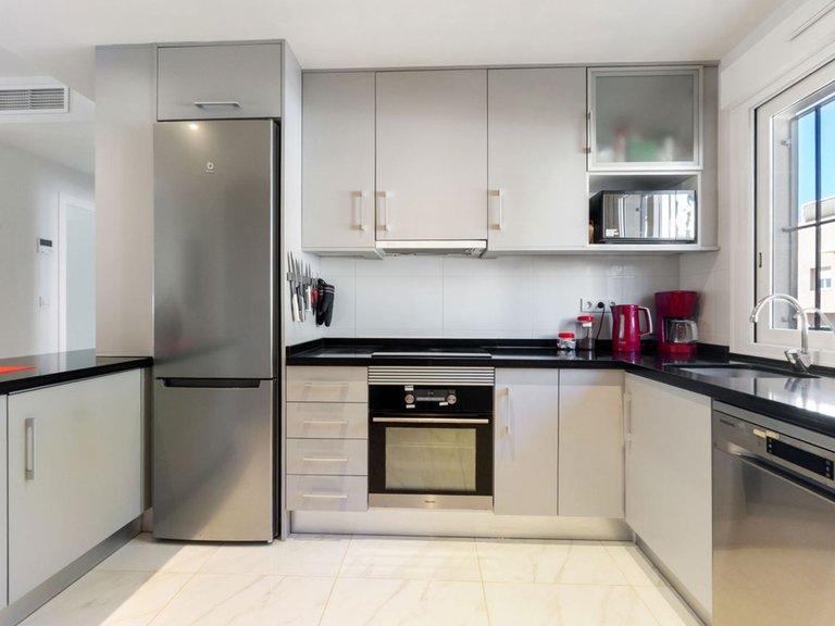 Apartment for Sale in Torrevieja, Alicante 15