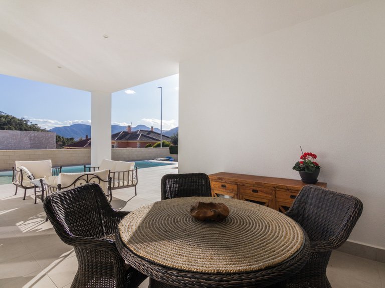 Villa for Sale in Aspe, Alicante 24