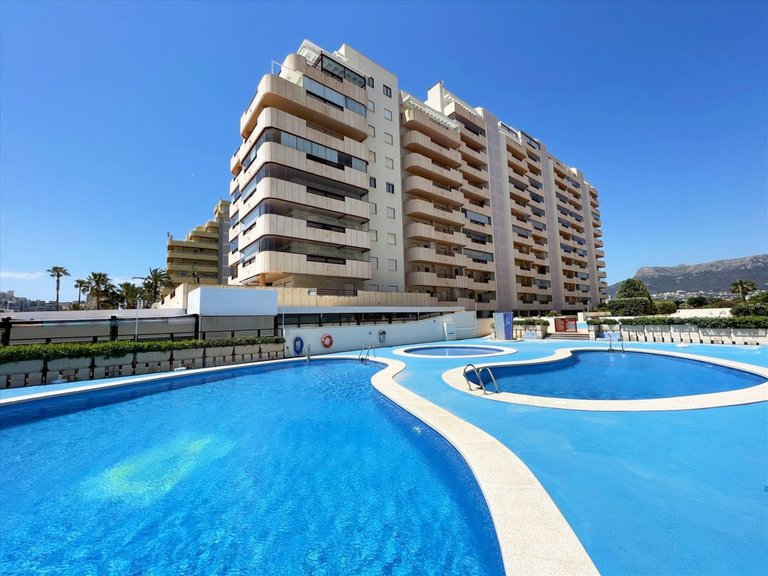 Apartment for Sale in Calpe, Alicante 3