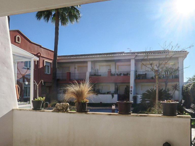 Apartment for Sale in Jesus Pobre, Alicante 5
