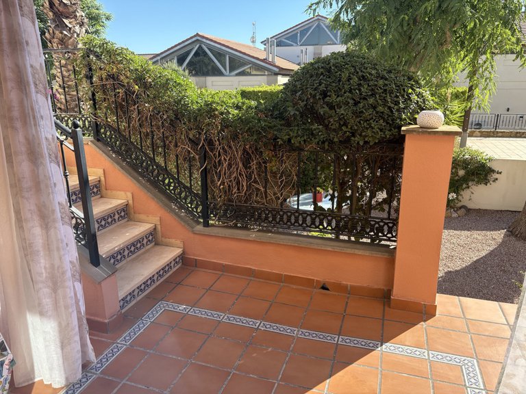 Villa for Sale in Algorfa, Alicante 20