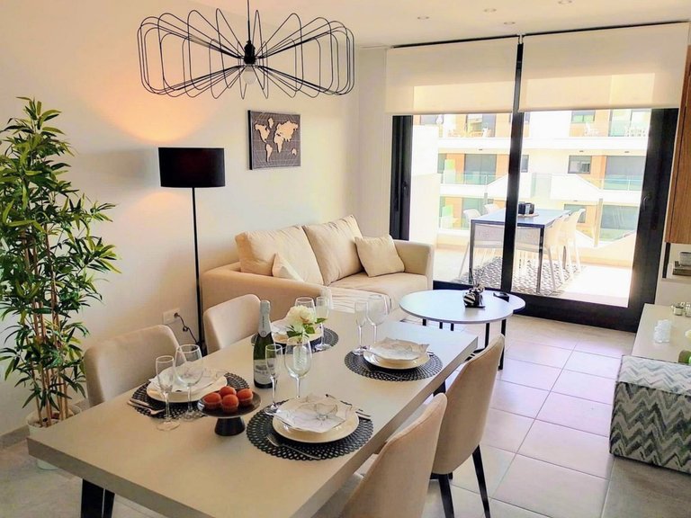 Apartment for Sale in Villamartin, Alicante 3