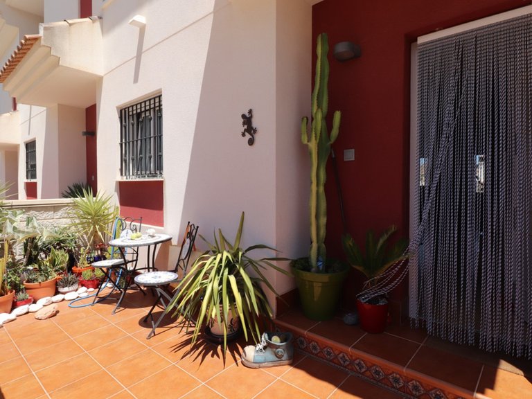 Villa for Sale in Benijofar, Alicante 27