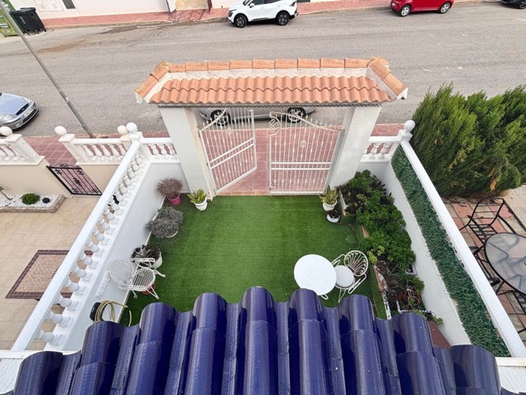 Villa for Sale in Benijofar, Alicante 23