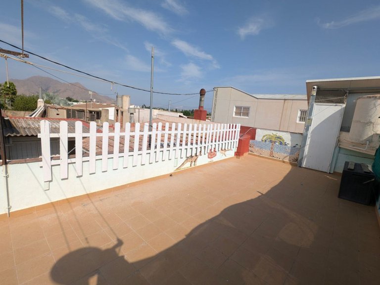 Villa for Sale in Rafal, Alicante 11
