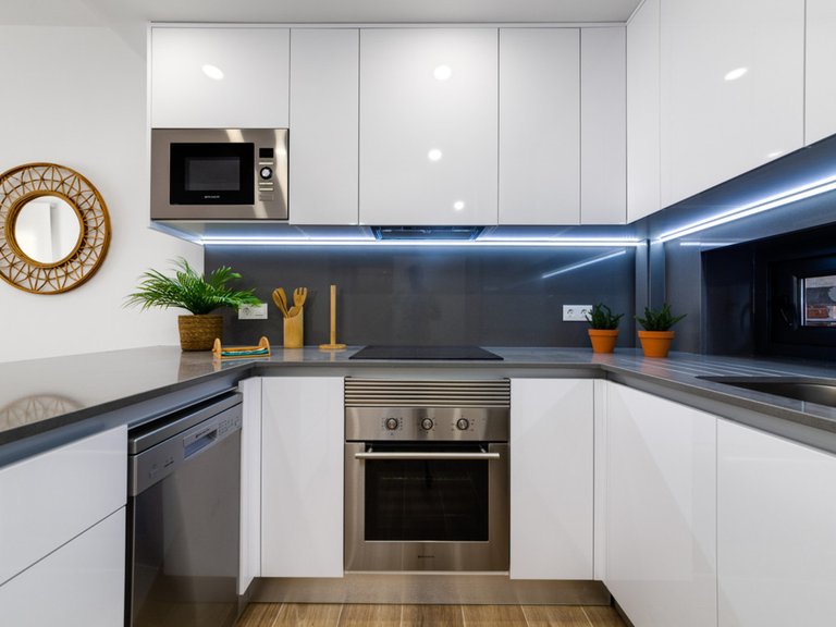 Apartment for Sale in Villamartin, Alicante 8