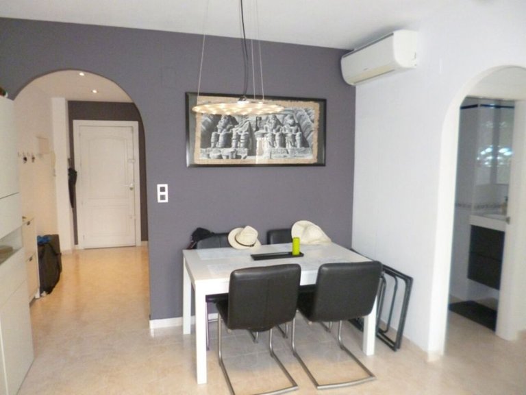 Apartment for Sale in La Florida, Alicante 10