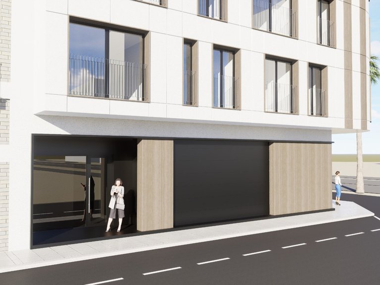 Apartment for Sale in Torrevieja, Alicante 9