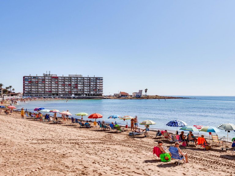 Villa for Sale in Torrevieja, Alicante 36