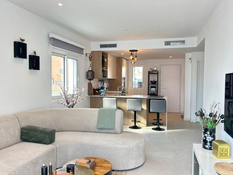 Apartment for Sale in Pilar De La Horadada, Alicante 14