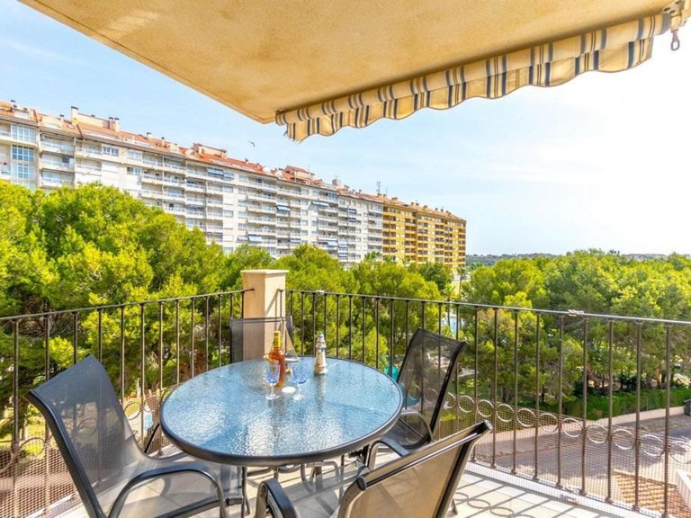 Apartment for Sale in Campoamor, Alicante 1