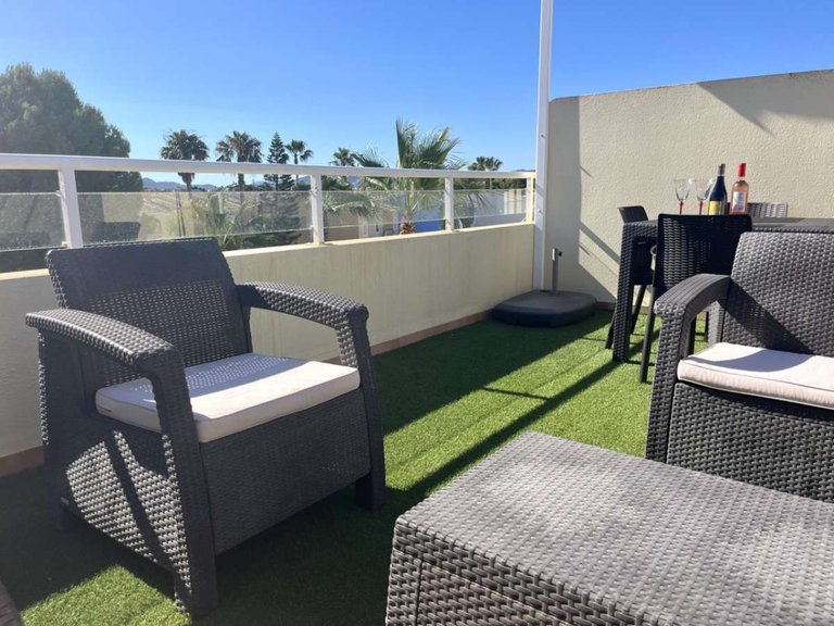 Apartment for Sale in El Verger, Alicante 20