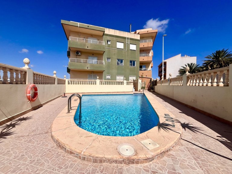 Apartment for Sale in San Miguel De Salinas, Alicante 2