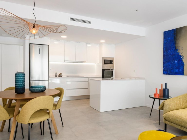 Apartment for Sale in Campoamor, Alicante 5