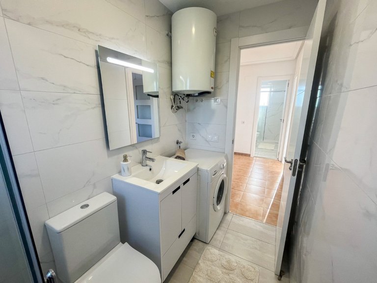 Apartment for Sale in Punta Prima, Alicante 22