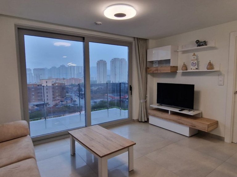 Apartment for Sale in Finestrat, Alicante 1