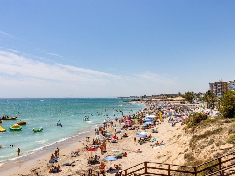 Apartment for Sale in Campoamor, Alicante 37