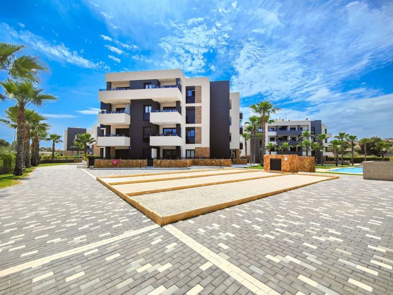 Apartment for Sale in Orihuela Costa, Alicante 42