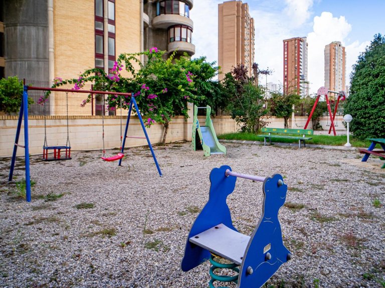 Apartment for Sale in Benidorm, Alicante 37