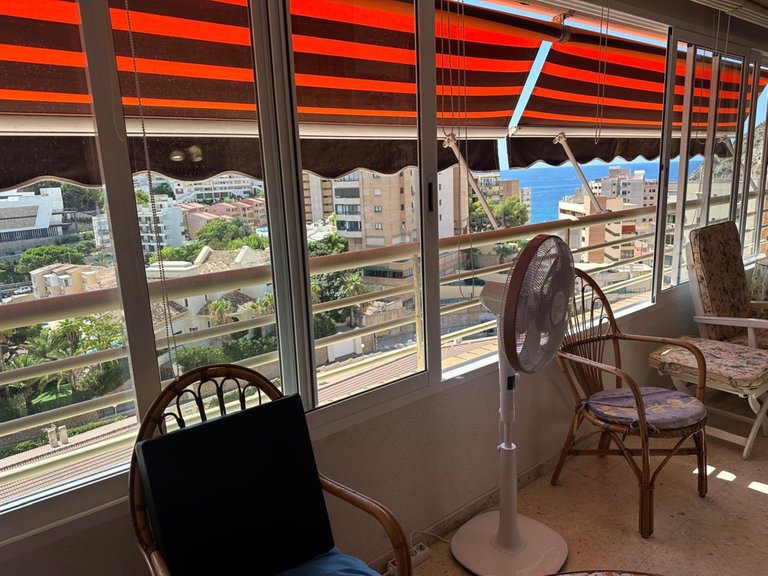 Apartment for Sale in Benidorm, Alicante 1