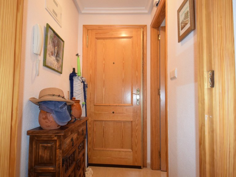 Apartment for Sale in Guardamar Del Segura, Alicante 11