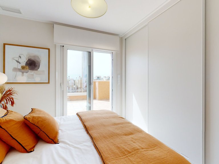 Villa for Sale in Pilar De La Horadada, Alicante 41