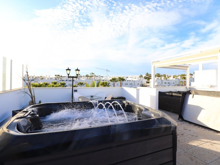 Apartment for Sale in Los Montesinos, Alicante 3