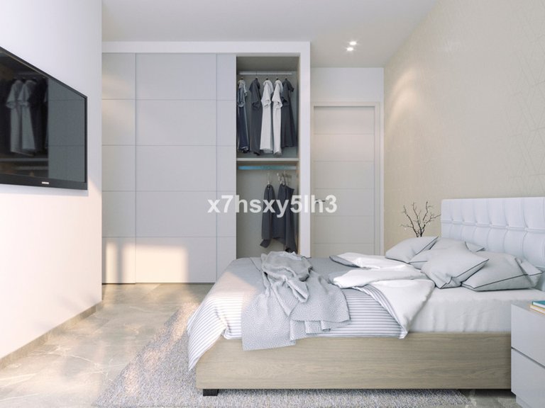 Apartment for Sale in Torrevieja, Alicante 19