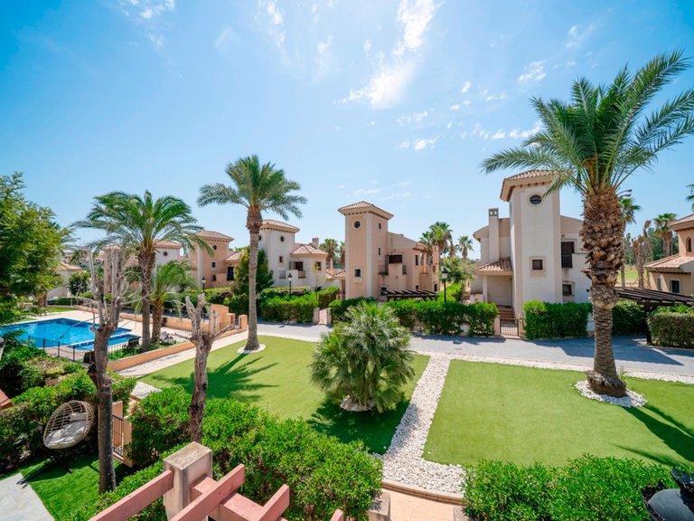 Villa for Sale in Algorfa, Alicante 24