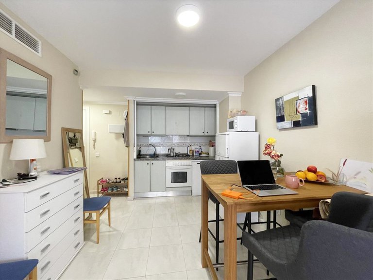 Apartment for Sale in Calpe, Alicante 6