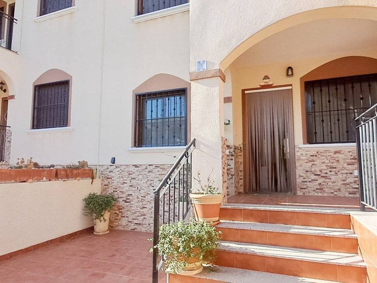 Apartment for Sale in Torrevieja, Alicante 19