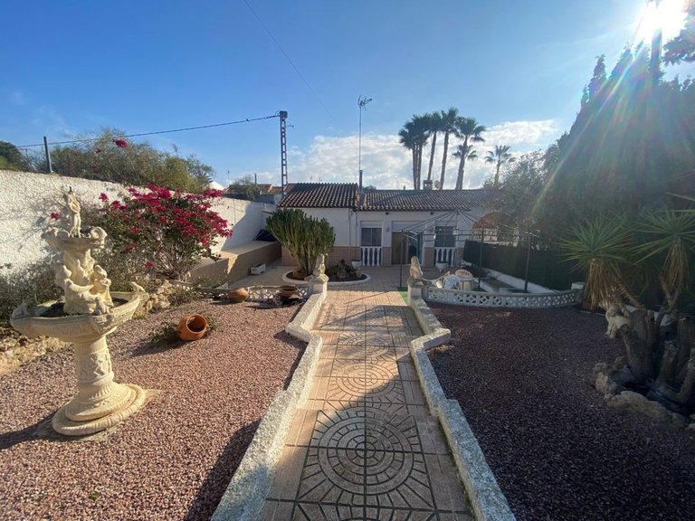 Villa for Sale in Algorfa, Alicante 6