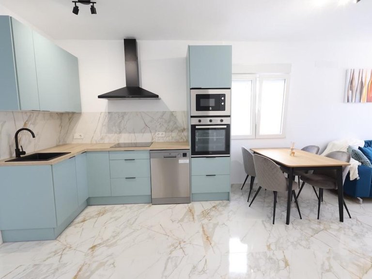 Villa for Sale in San Luis, Alicante 6