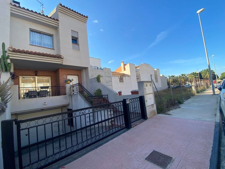 Villa for Sale in Rojales, Alicante 22