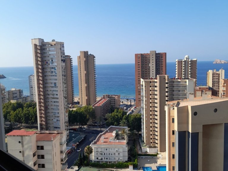 Apartment for Sale in Benidorm, Alicante 7
