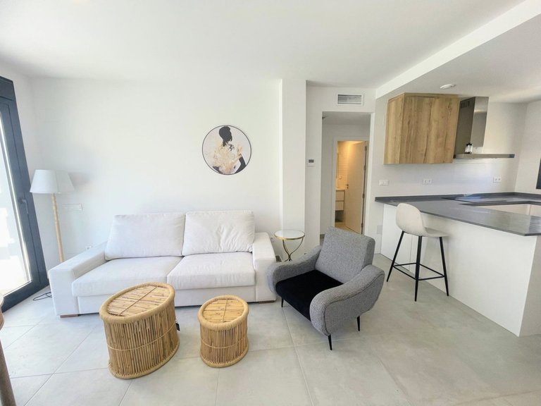 Apartment for Sale in Villamartin, Alicante 5