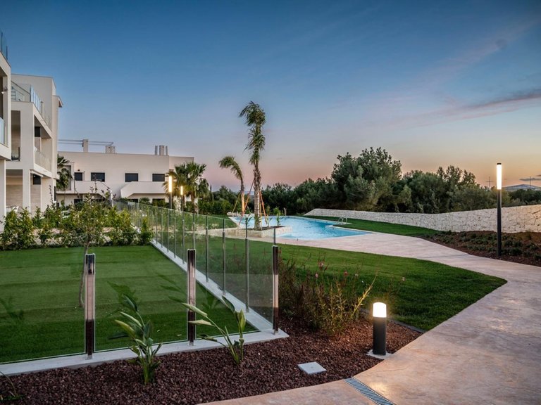 Apartment for Sale in Pilar De La Horadada, Alicante 1