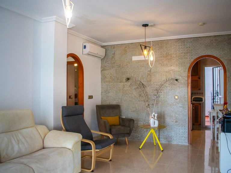 Apartment for Sale in Los Dolses, Alicante 10