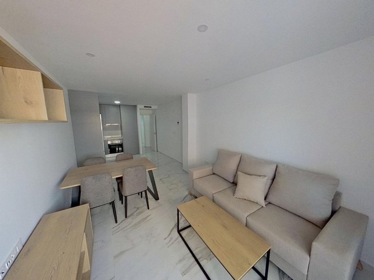 Apartment for Sale in Torrevieja, Alicante 2