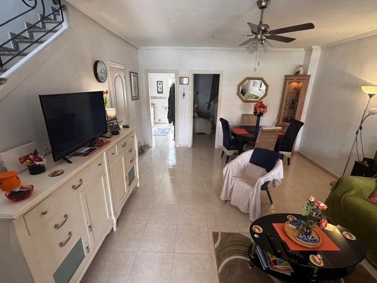 Villa for Sale in Dona Pepa, Alicante 5