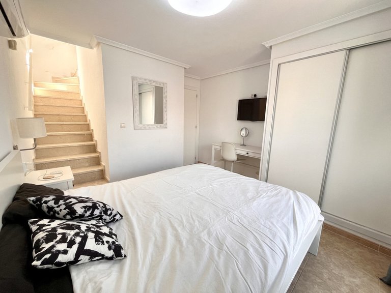 Villa for Sale in La Mata, Alicante 14