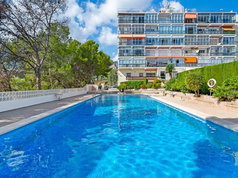 Apartment for Sale in La Nucia, Alicante 7