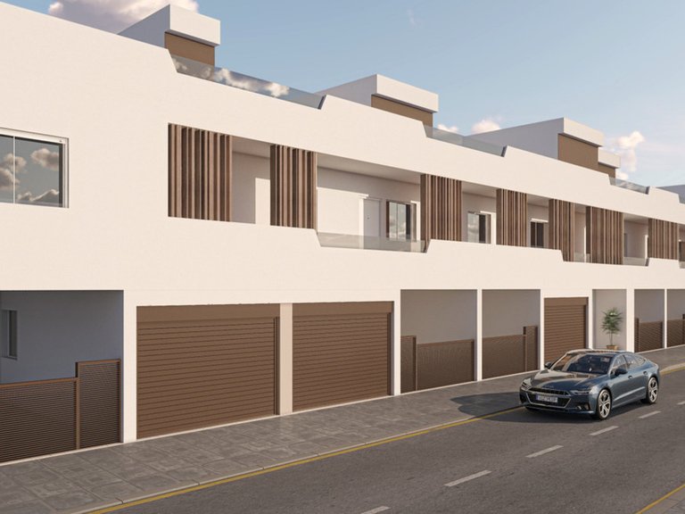 Apartment for Sale in Pilar De La Horadada, Alicante 27