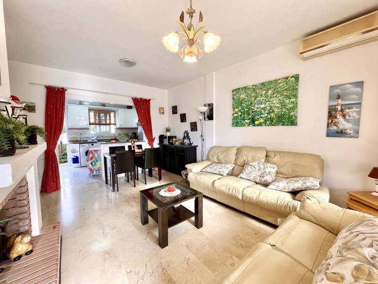 Apartment for Sale in La Zenia, Alicante 5