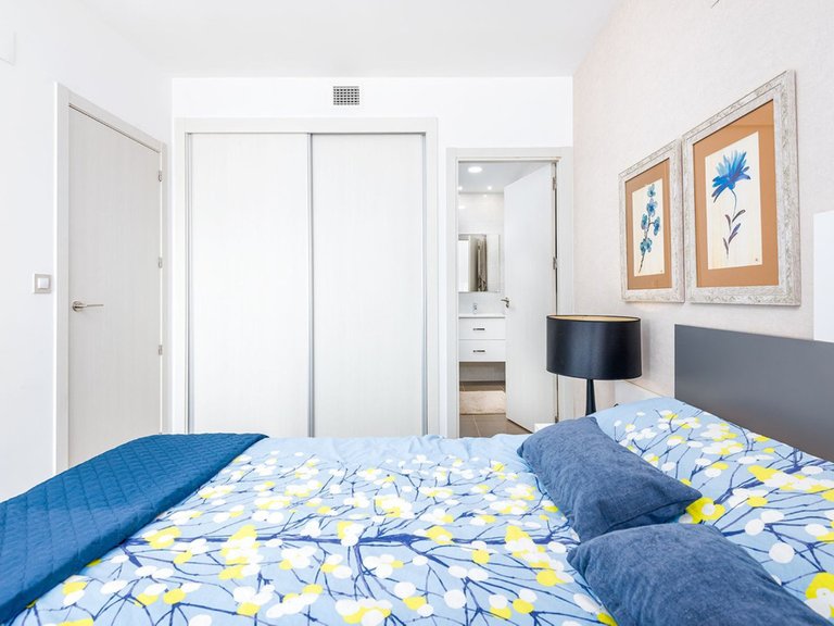 Apartment for Sale in Cabo Roig, Alicante 29